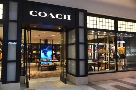 coach retail stores near me.